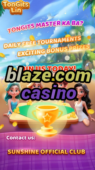 blaze.com casino-affiliatecasinos.igamblinglist.com