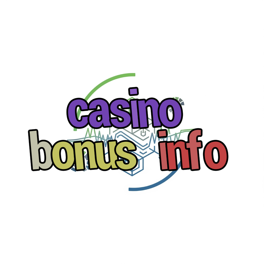 casino bonus info